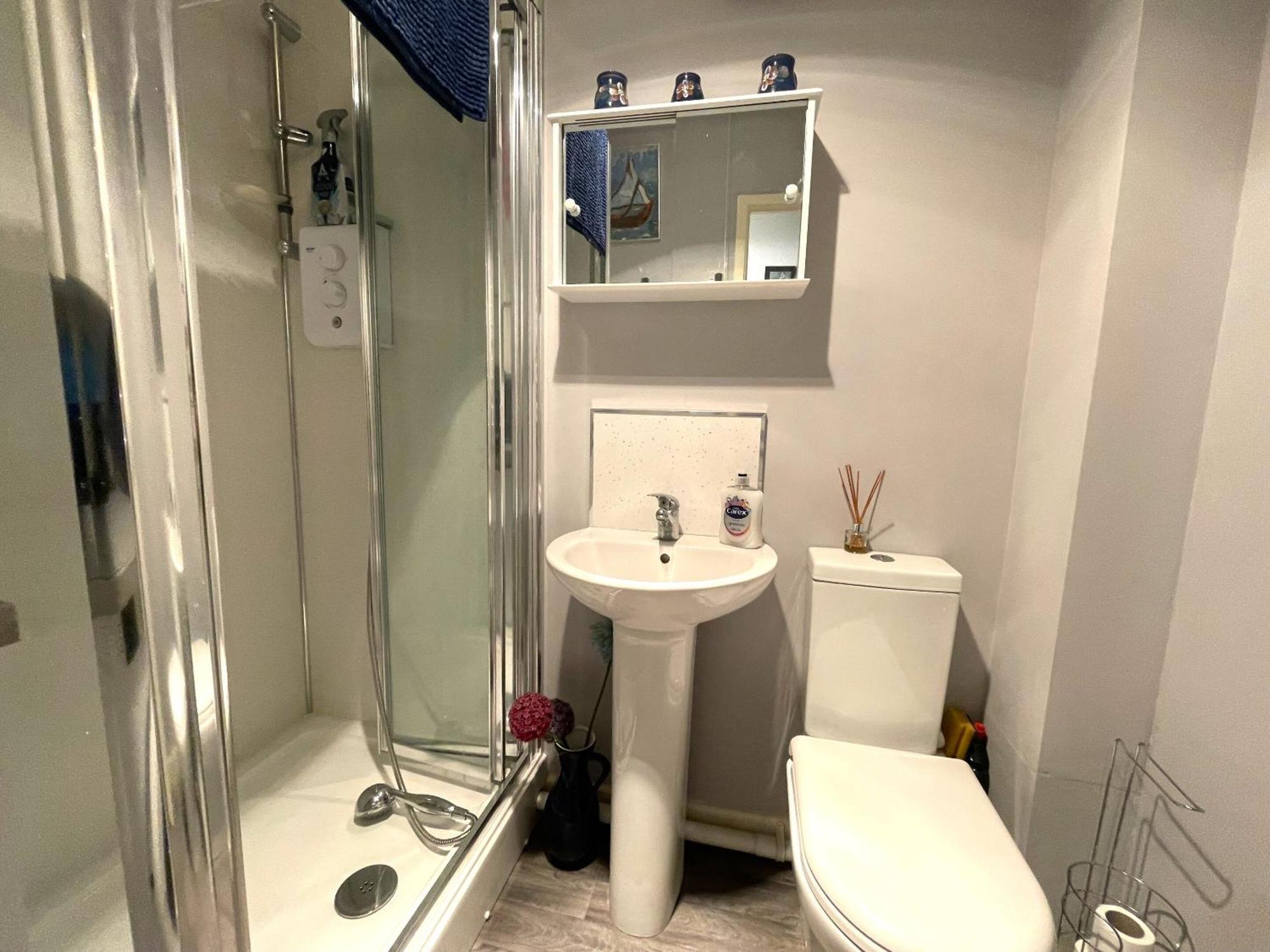 Snug Studio Apartment In Central Location Бристоль Екстер'єр фото